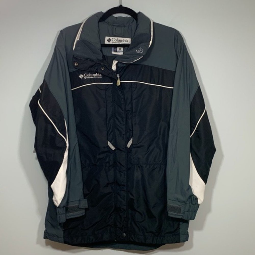 Columbia | Interchangeable Jacket (Shell Only) - image 1